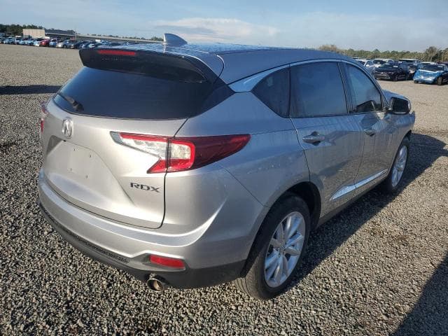 2019 ACURA RDX 3