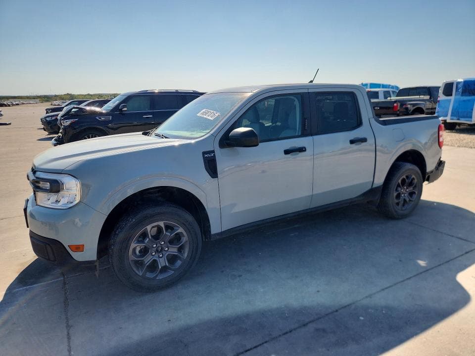 2022 FORD MAVERICK XL - 1