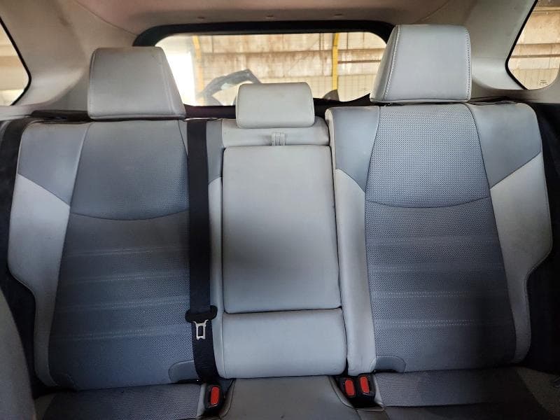 2024 TOYOTA RAV4 LIMITED 10