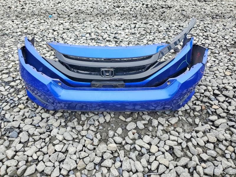 2019 HONDA CIVIC SPORT 12