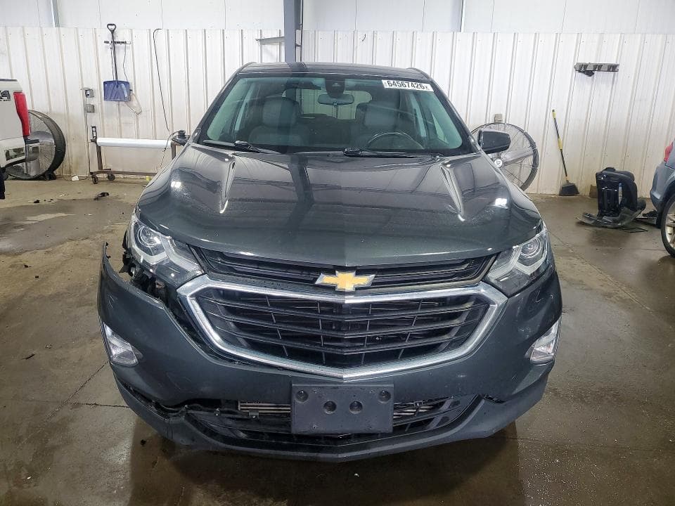 2020 CHEVROLET EQUINOX LT 5