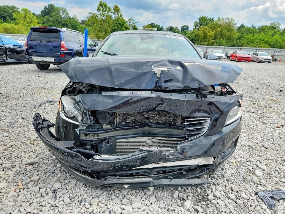 2018 VOLVO S60 INSCRIPTION 5