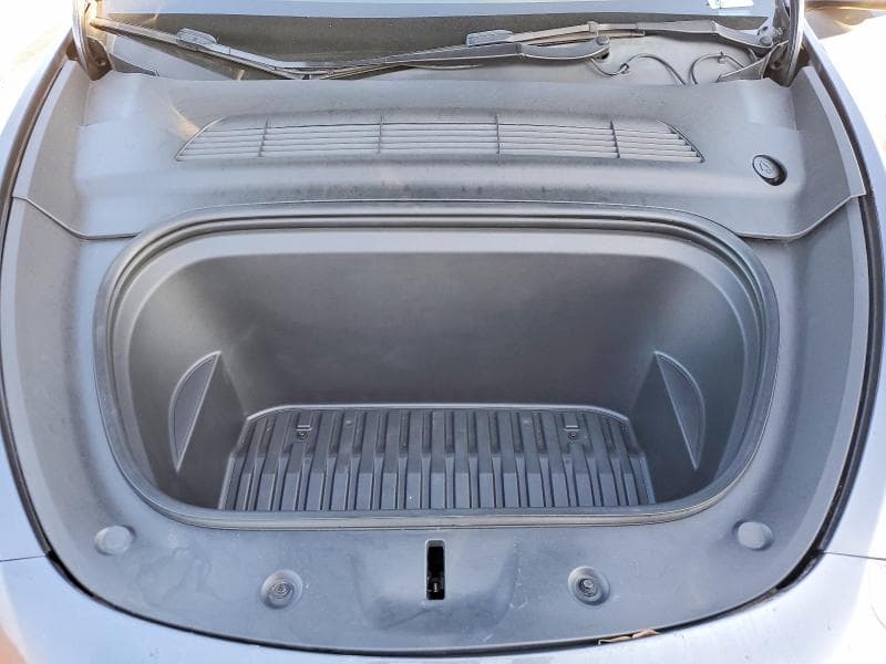 2022 TESLA MODEL Y 11