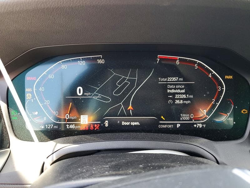 2022 BMW 330I 9
