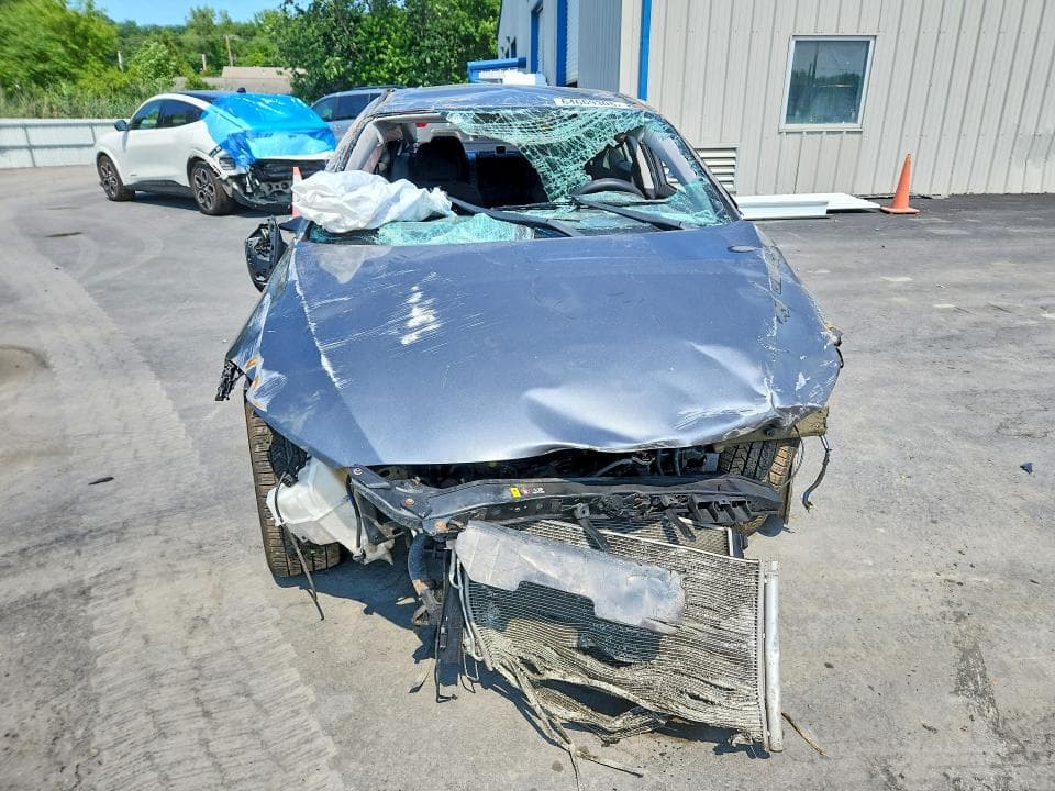 2018 HYUNDAI ELANTRA SEL 5