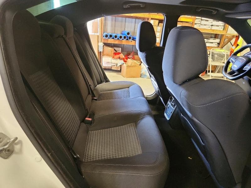 2020 DODGE CHARGER SCAT PACK 10