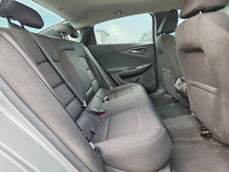2020 CHEVROLET MALIBU LT 10