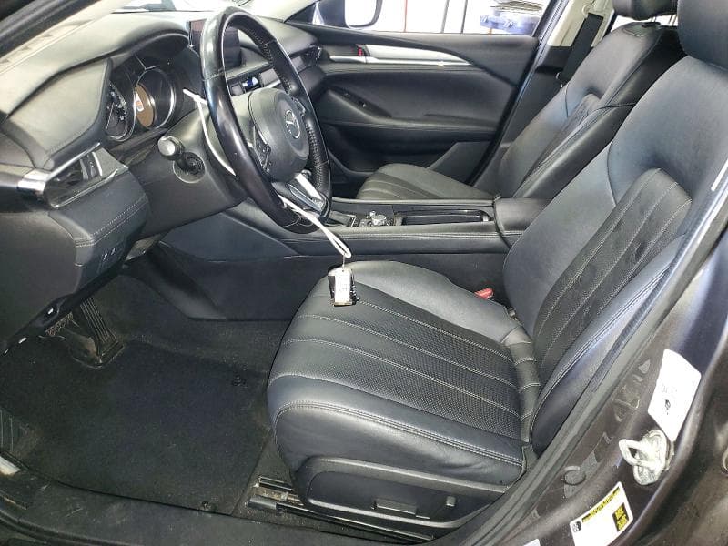 2021 MAZDA 6 TOURING 7
