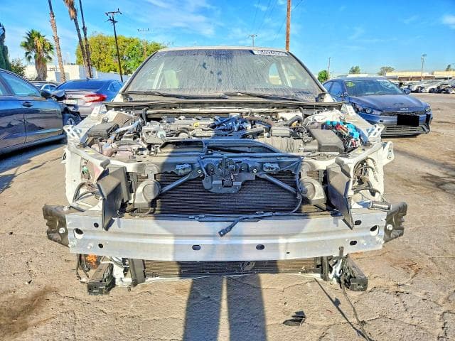 2025 LEXUS ES 300H BASE 5