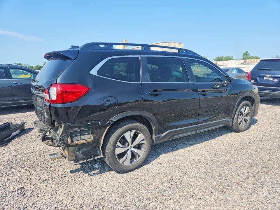 2020 SUBARU ASCENT PREMIUM 3