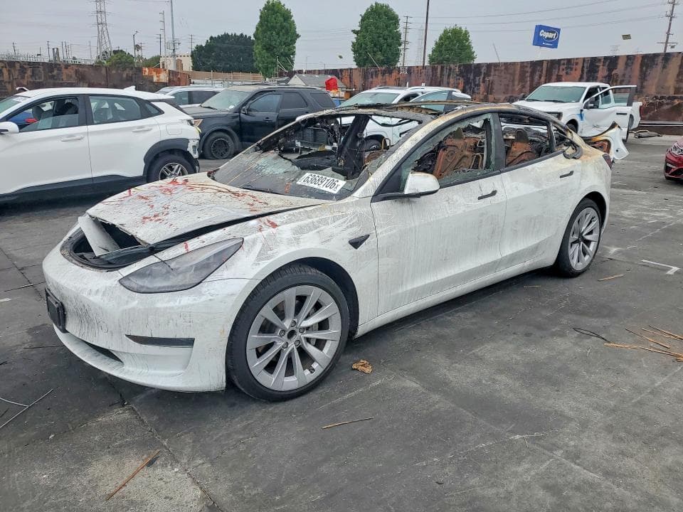 2023 TESLA MODEL 3 - 1