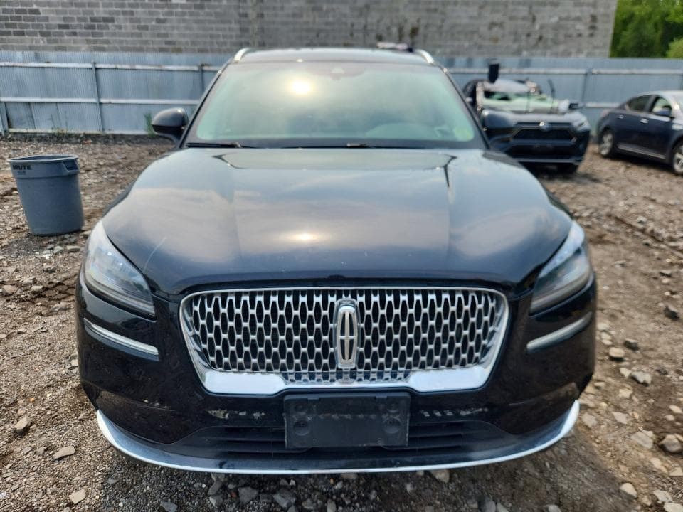 2022 LINCOLN CORSAIR 5