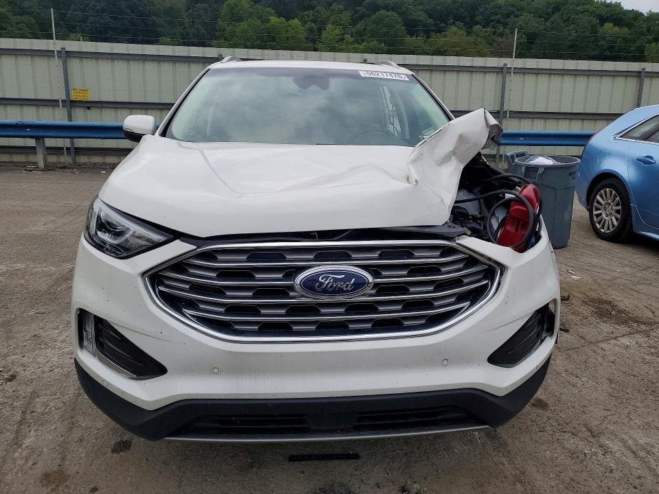 2020 FORD EDGE TITANIUM 5