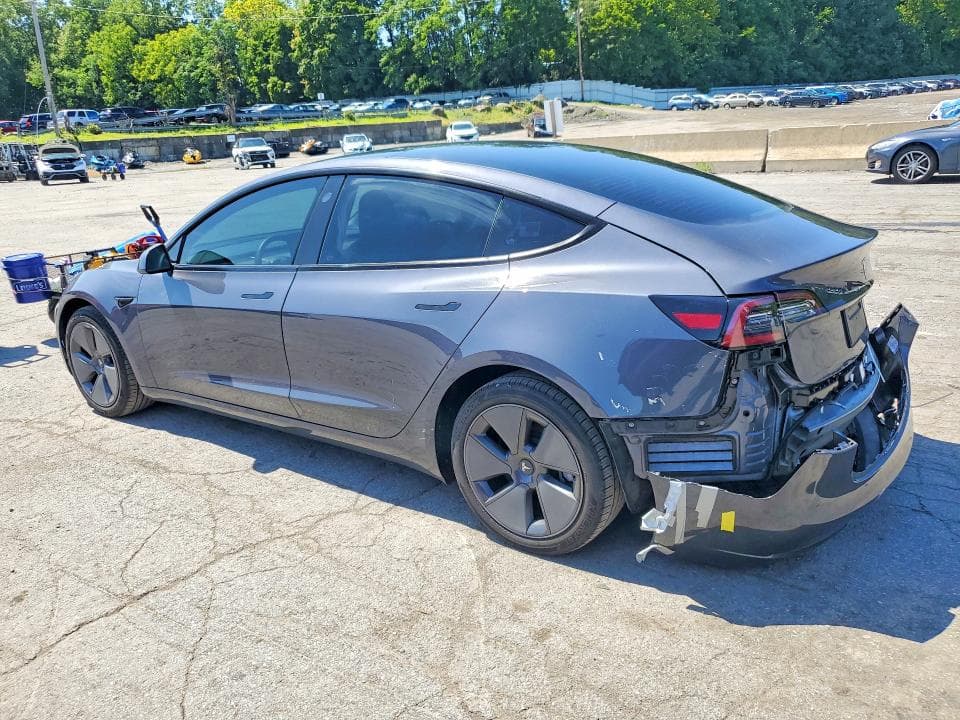 2023 TESLA MODEL 3 2