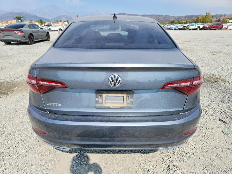 2020 VOLKSWAGEN JETTA S 6