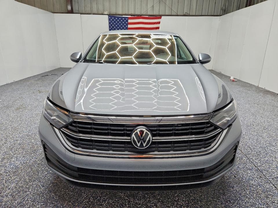 2024 VOLKSWAGEN JETTA SE 5