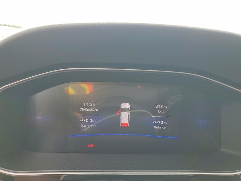 2026 VOLKSWAGEN JETTA SPORT 9