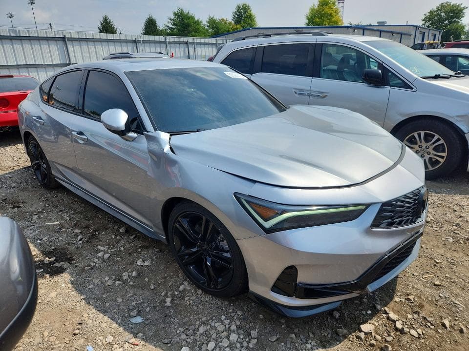 2026 ACURA INTEGRA A-SPEC 4