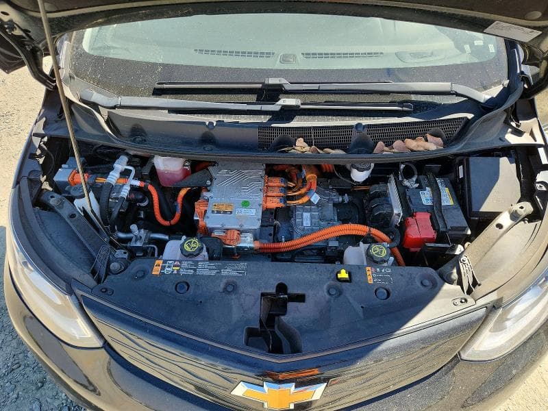 2020 CHEVROLET BOLT EV LT 11