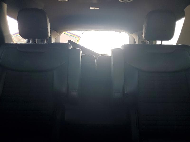 2026 FORD EXPLORER ST-LINE 10