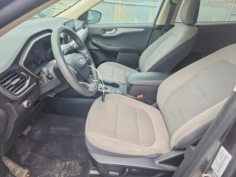 2020 FORD TRUCK/VAN ESCAPE SE 4DR AWD 7