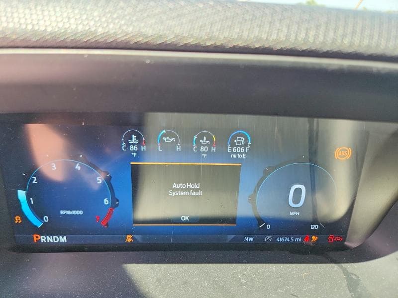 2024 FORD F150 STX 9
