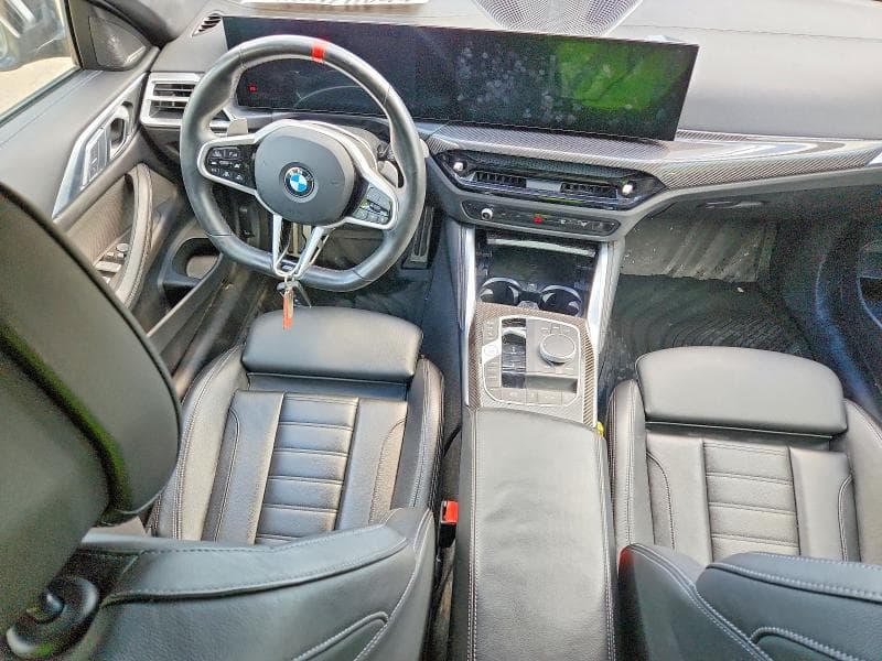 2025 BMW M440I 8