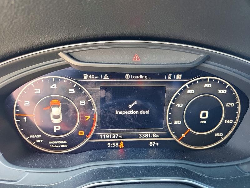 2018 AUDI A5 9