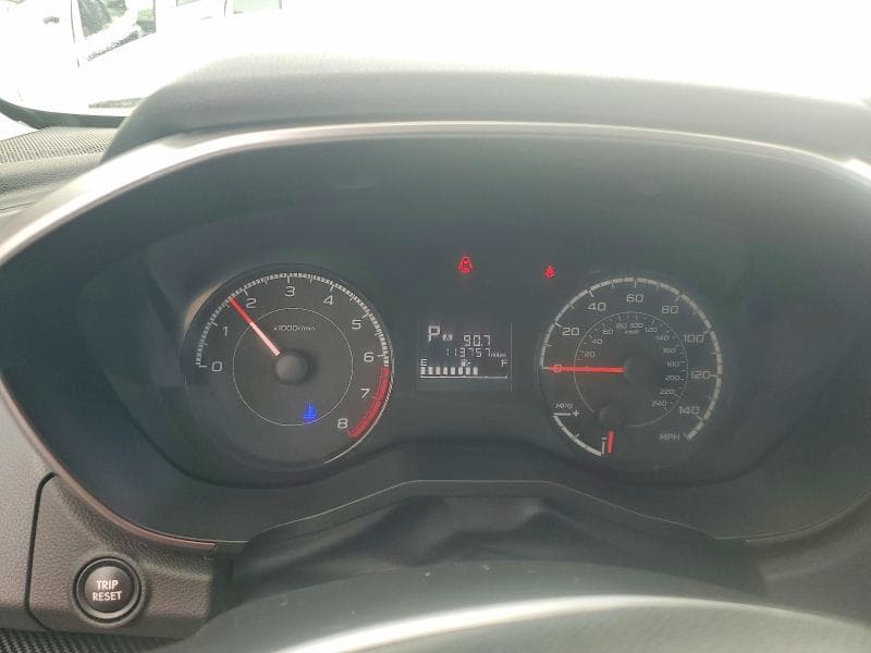 2019 SUBARU IMPREZA PREMIUM 9