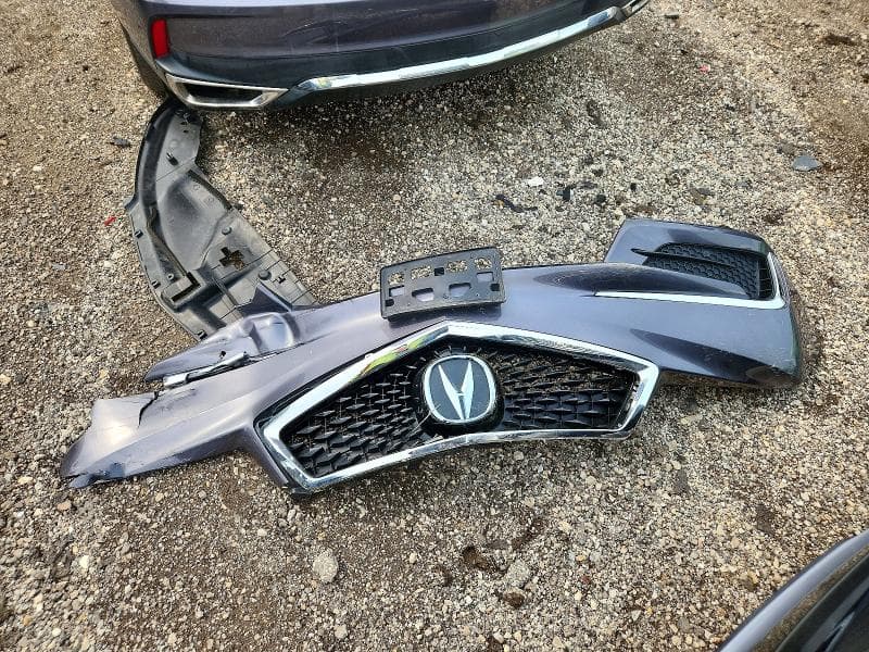 2020 ACURA MDX TECHNOLOGY 13