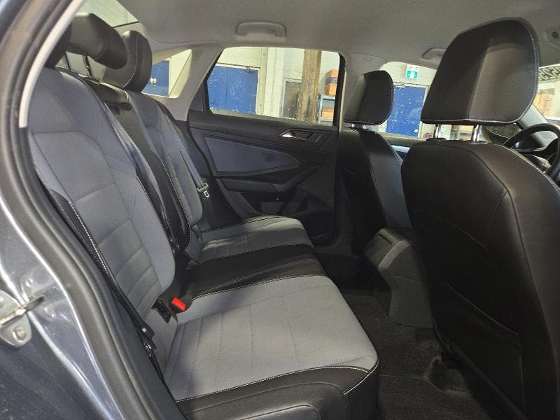 2026 VOLKSWAGEN JETTA COMFORTLINE 10