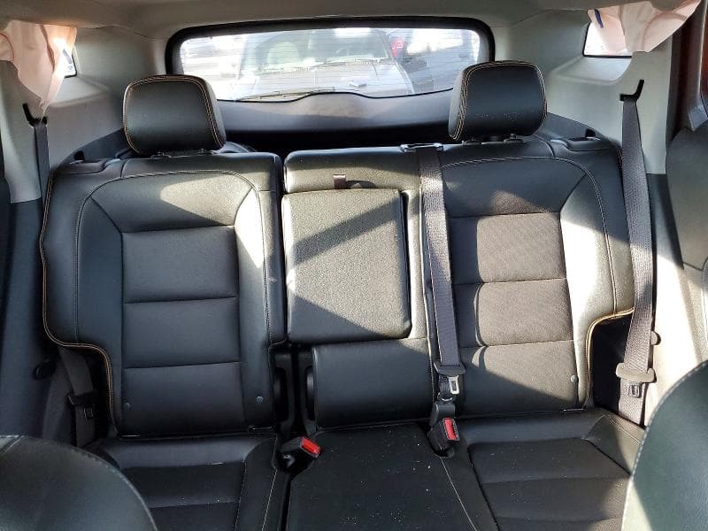 2024 GMC TERRAIN AT4 10