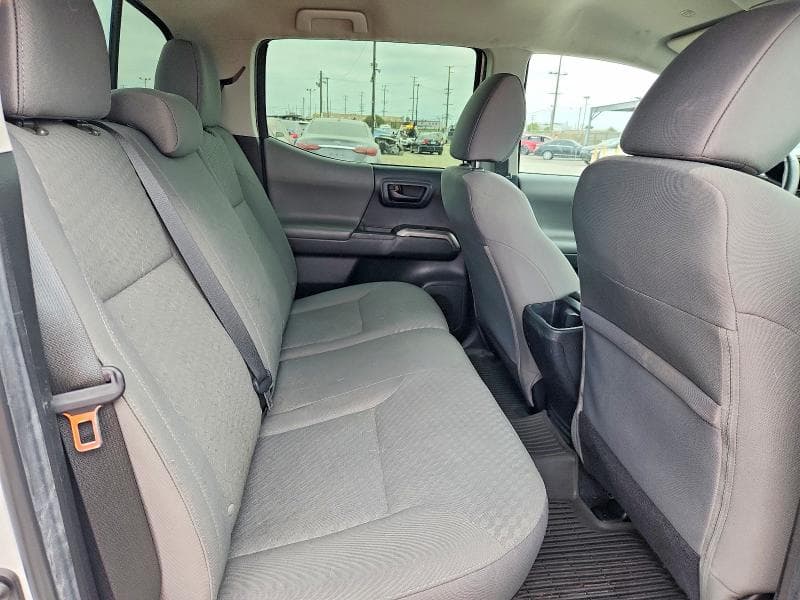 2023 TOYOTA TACOMA SR5 V6 10