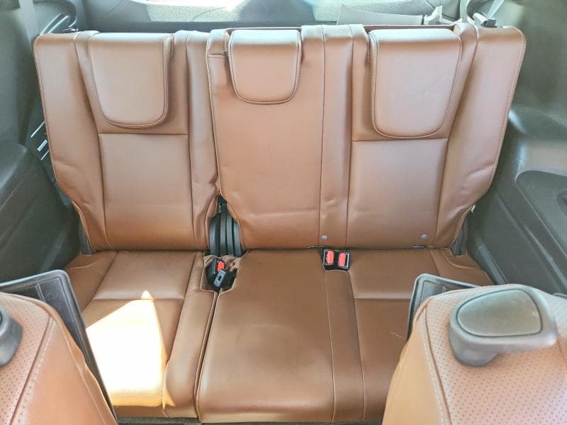 2019 SUBARU ASCENT TOURING 10