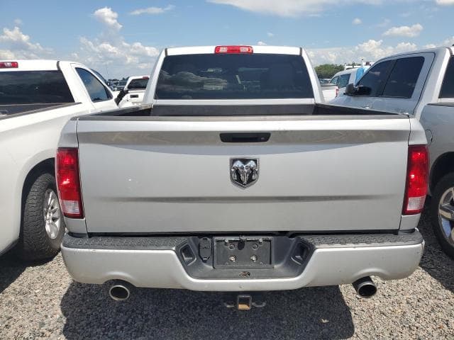 2017 RAM 1500 ST 6