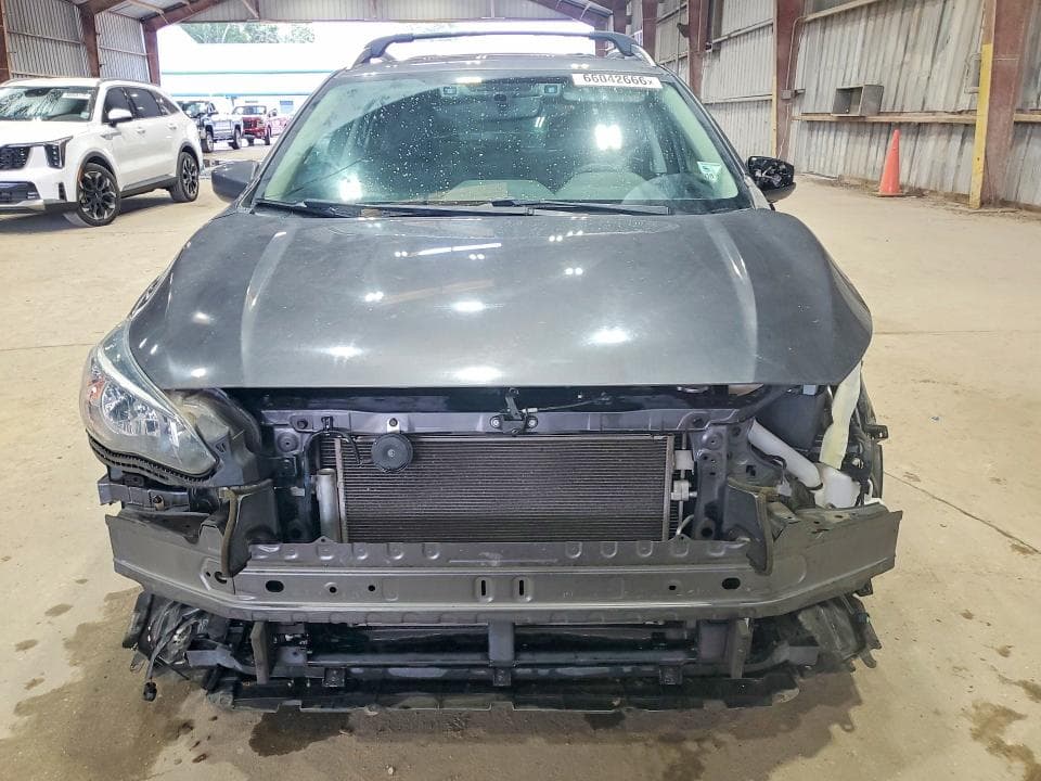 2018 SUBARU IMPREZA PREMIUM PLUS 5