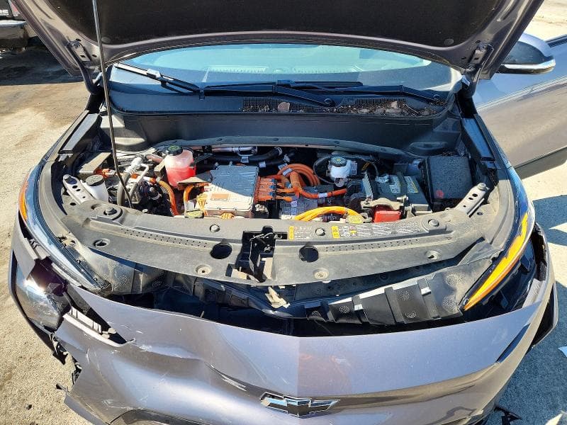 2023 CHEVROLET BOLT EUV LT 11
