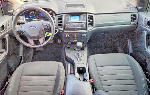 2019 FORD RANGER XL 8