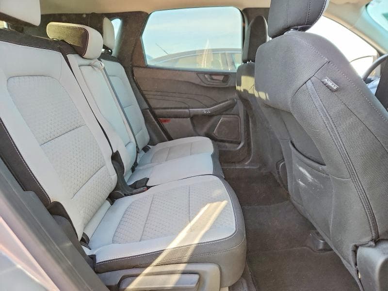 2023 FORD ESCAPE ACTIVE 11