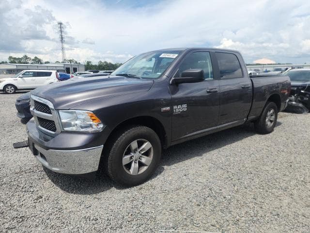 2020 RAM 1500 CLASSIC SLT - 1