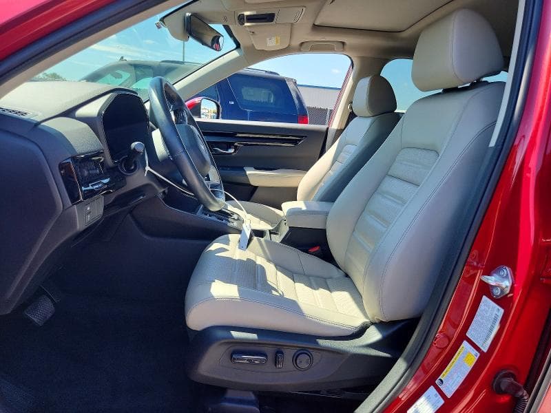 2024 HONDA CR-V EXL 7