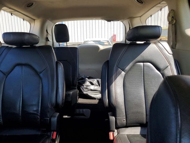 2020 CHRYSLER PACIFICA TOURING L 10
