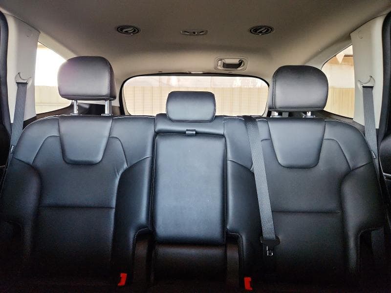2023 KIA TELLURIDE LX 10