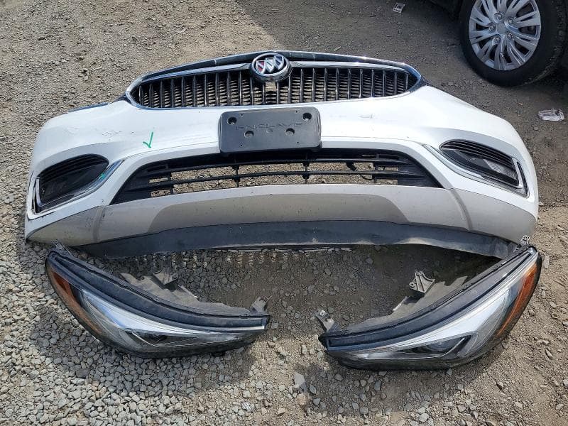 2020 BUICK ENCLAVE ESSENCE 13