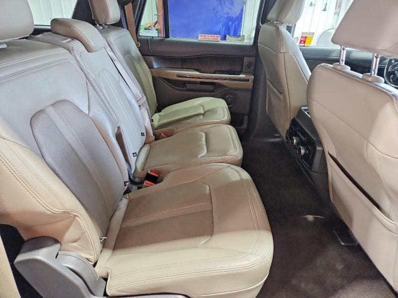 2021 FORD EXPEDITION MAX LIMITED 11