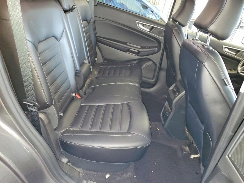 2023 FORD EDGE SEL 11