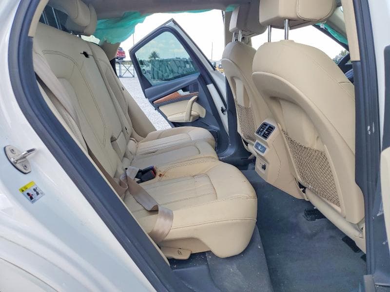 2021 AUDI Q5 PREMIUM 11