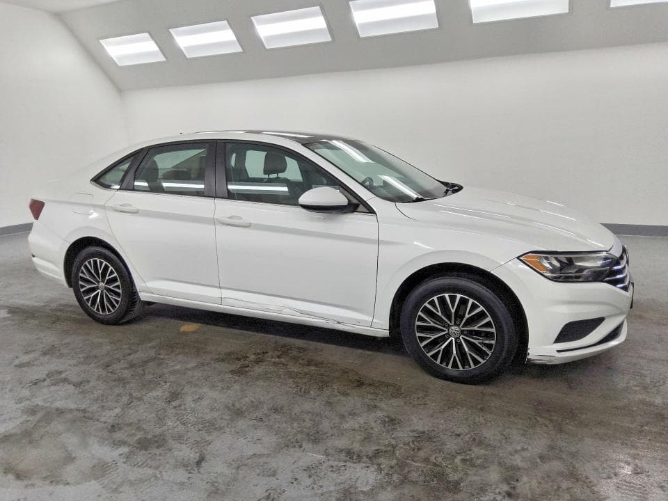 2019 VOLKSWAGEN JETTA S 4