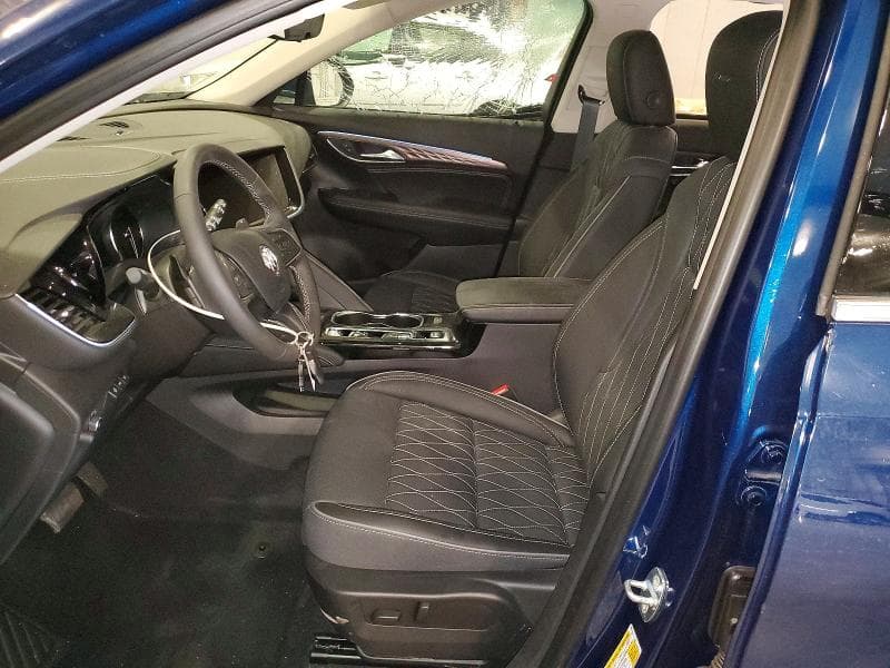 2023 BUICK ENVISION AVENIR 7