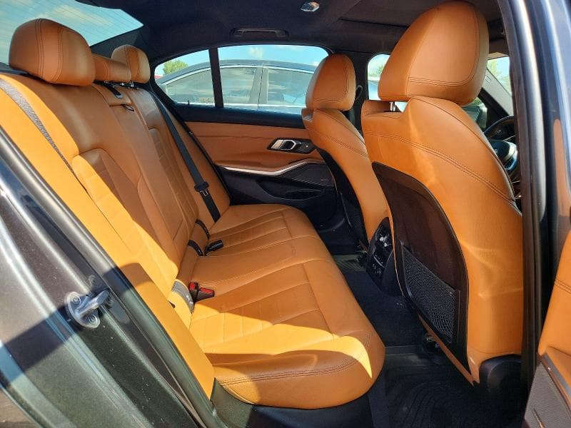 2020 BMW M340I 10
